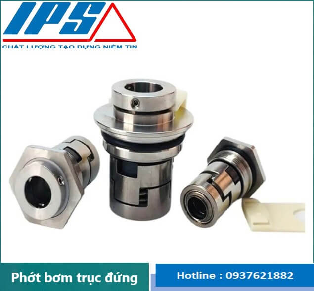 /Phớt bơm trục đứng CR-7(10)